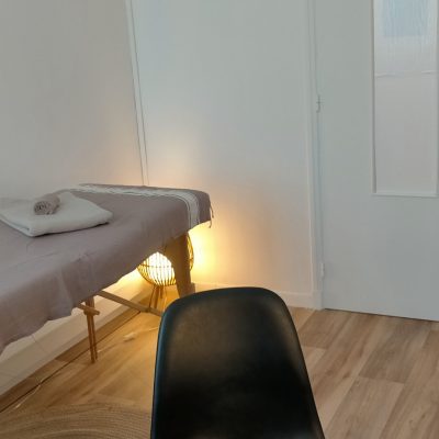 cabinet massage